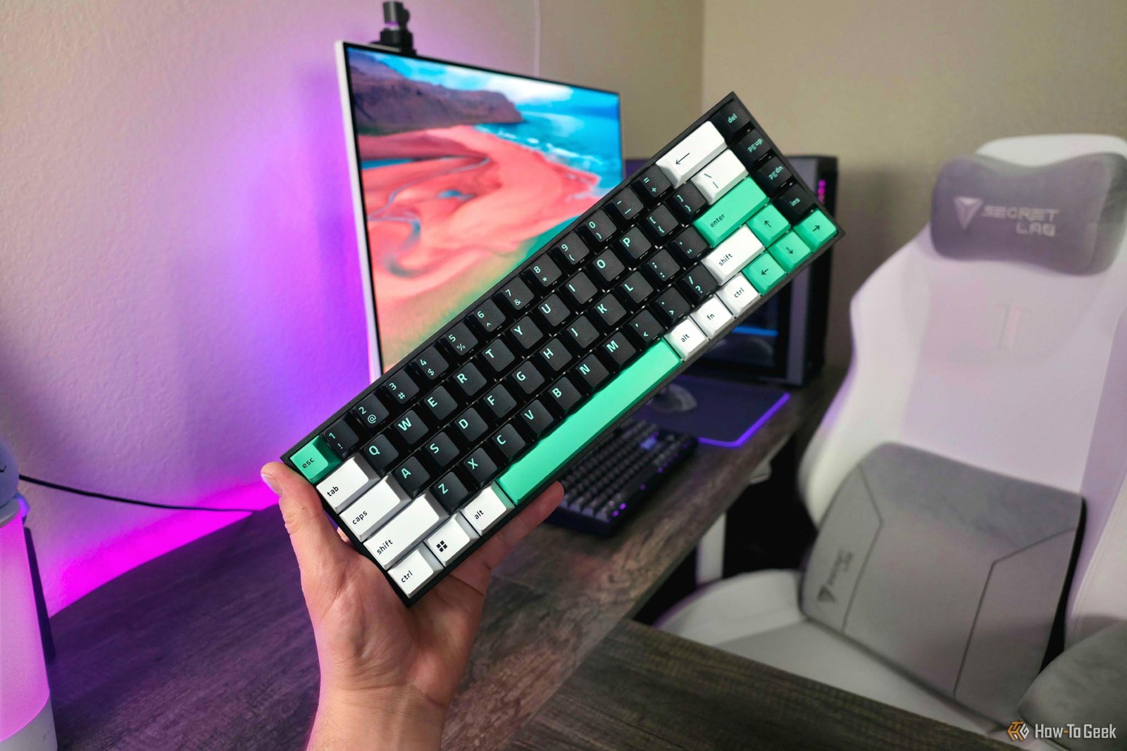 One of the biggest gaming comp...