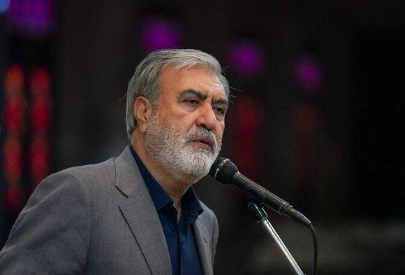 إيران: على ترامب الاهتمام بسلا...