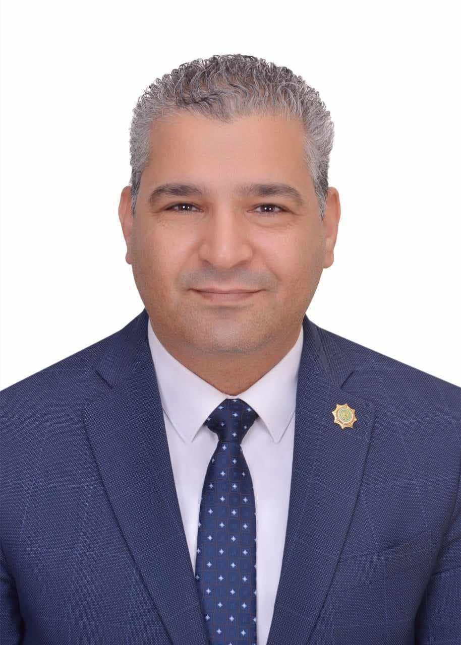 عياد رزق: كلمة الرئيس السيسي في ذكرى أكتوبر حملت رسائل متكاملة حول الإصلاح وحماية الأمن القومي واستكمال البناء