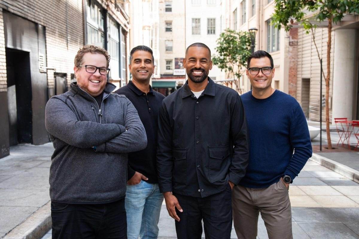Fiat Ventures combines venture...