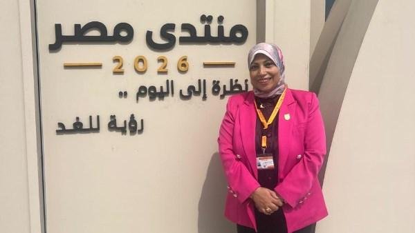 منتدى مصر 2026| وكيل «الدراسات الإفريقية»: الإنتاج والتصدير ركيزتان للتحول الاقتصادي المستدام