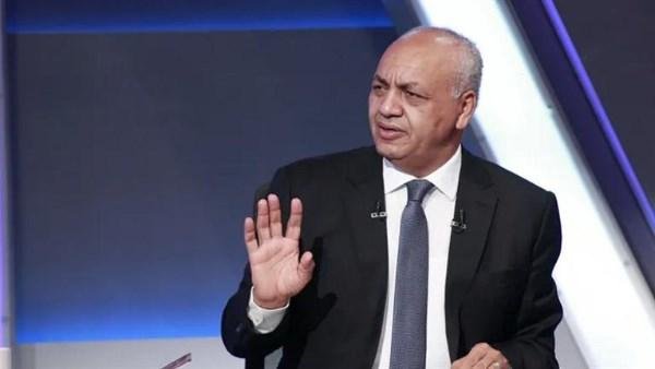 مصطفى بكري: نحتاج لثورة في العمل للقضاء على الفساد والنهوض بالدولة