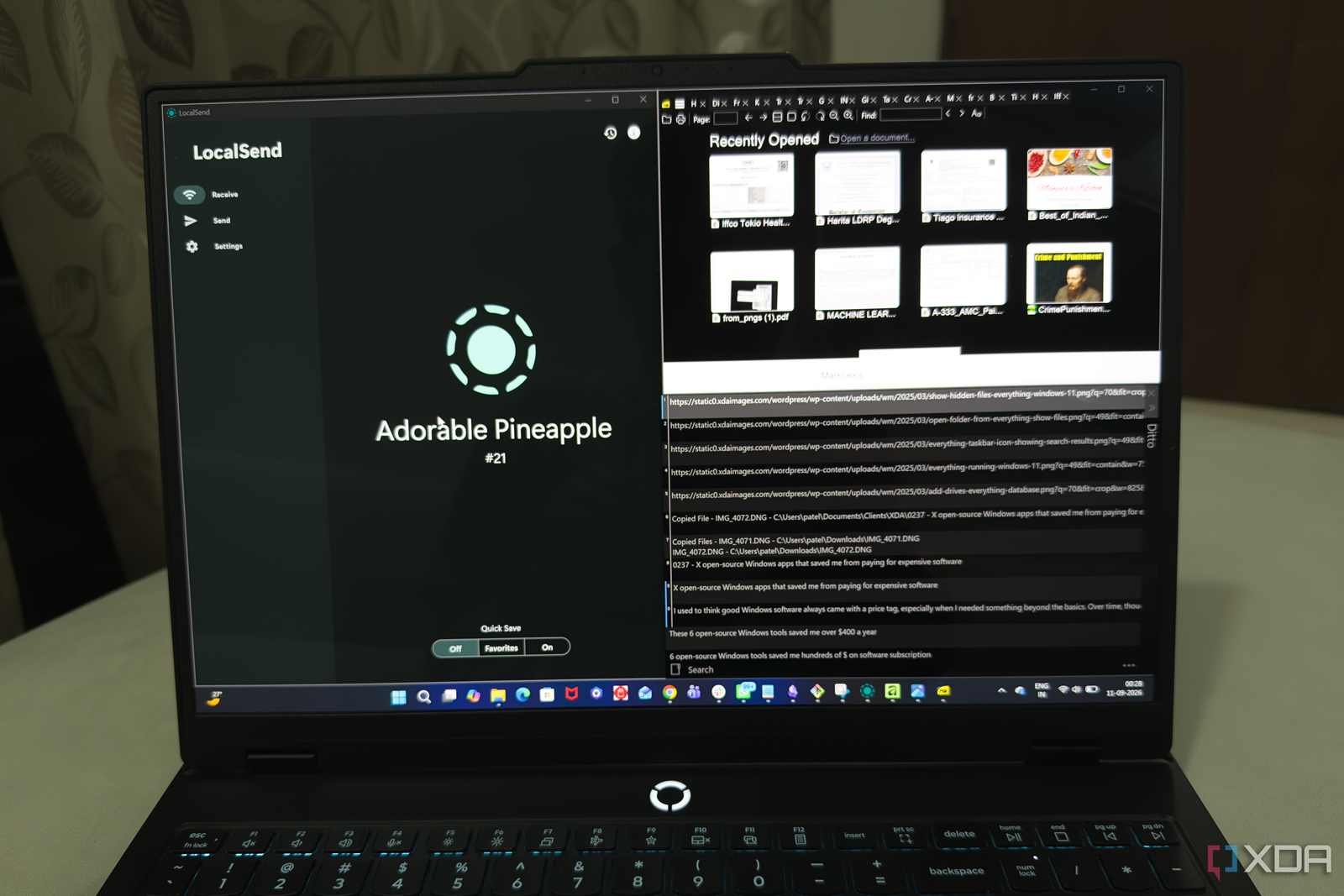 6 open-source Windows tools sa...