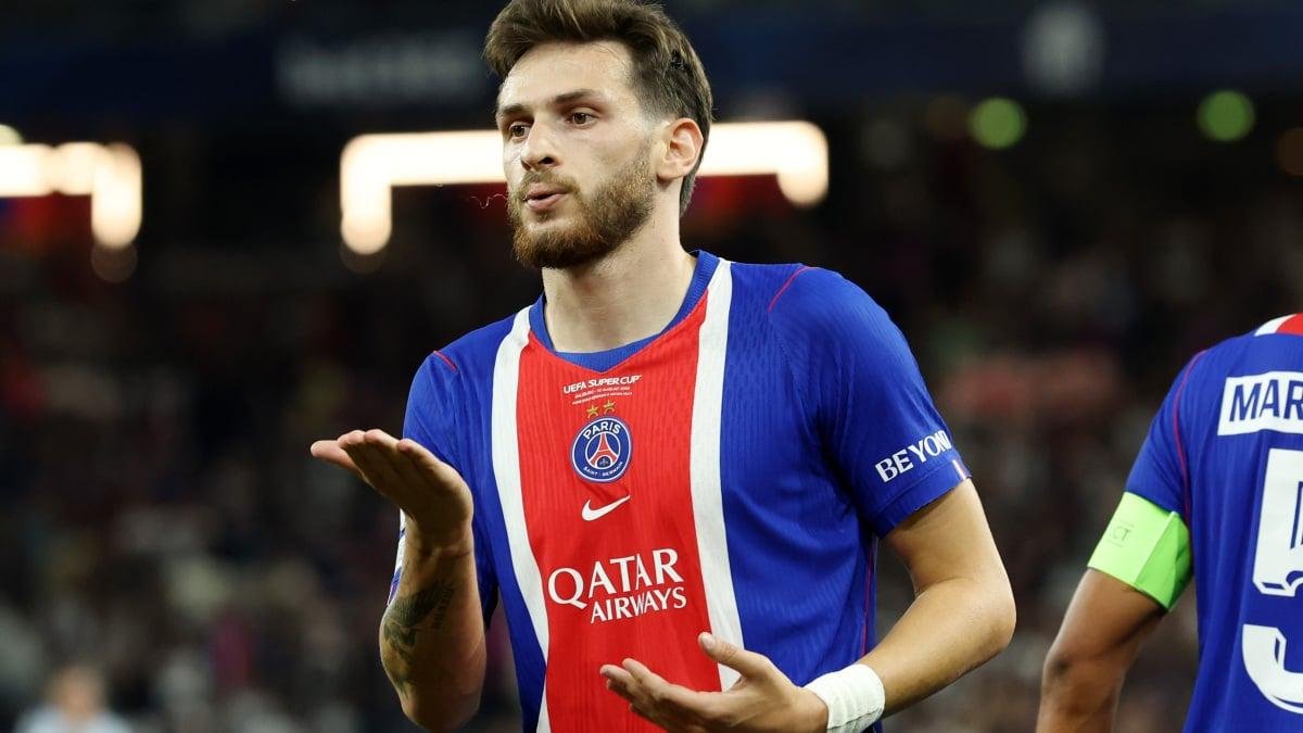 How to watch PSG vs. Rennes on...
