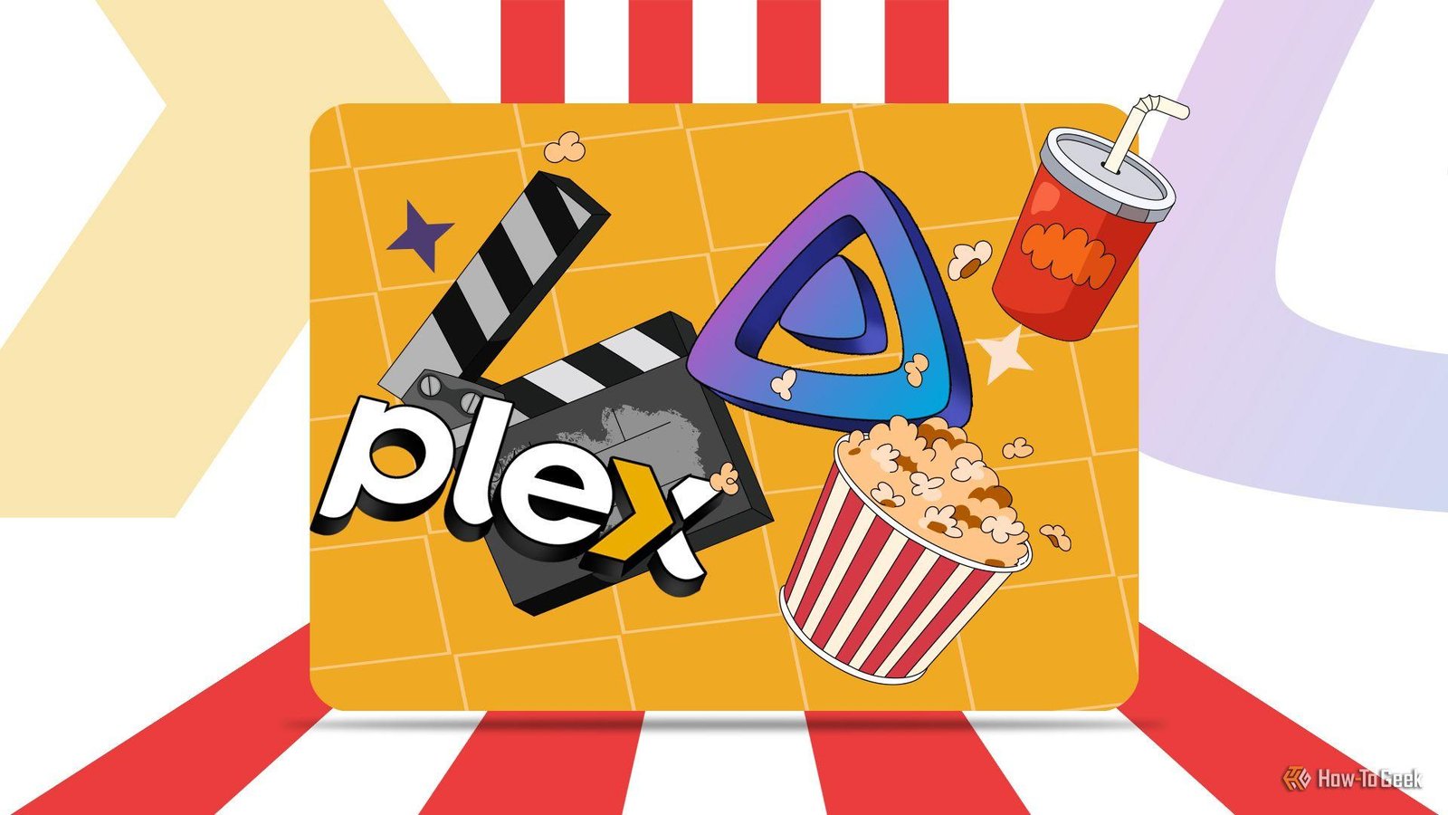 I run Plex and Jellyfin side b...