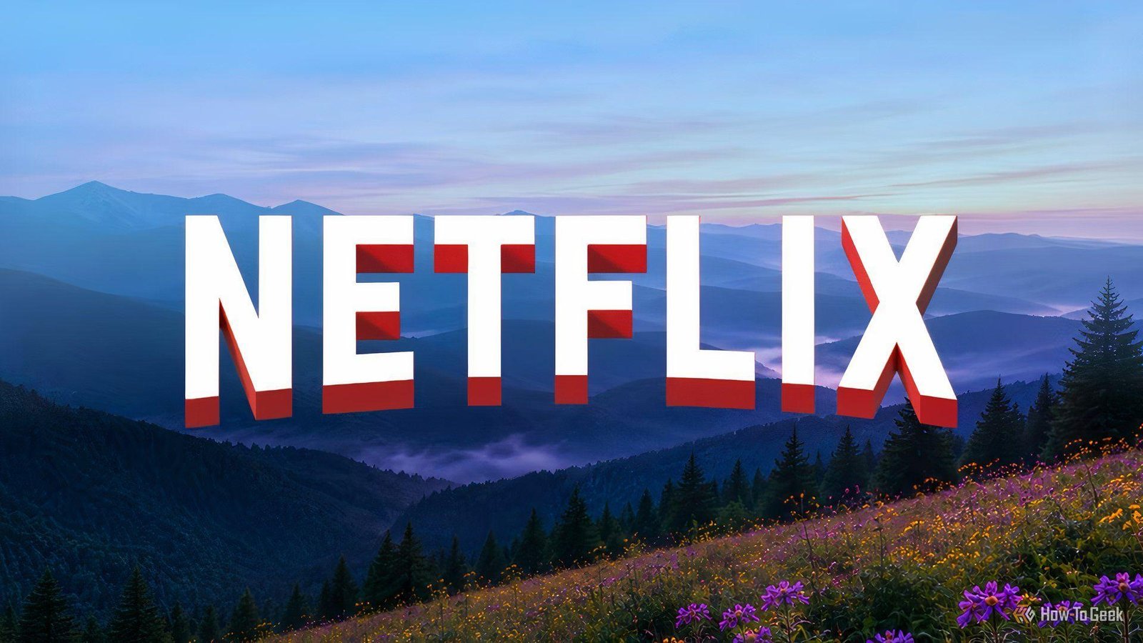 These 4 cozy Netflix series do...
