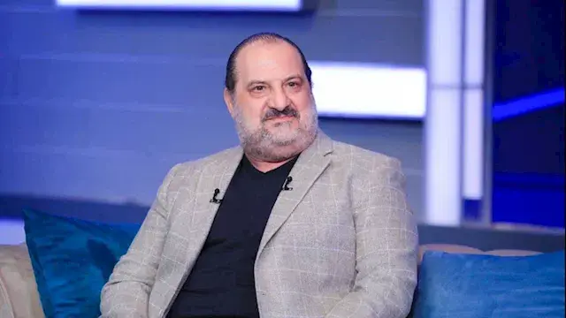 بالفيديو| خالد الصاوي يطمئن جم...