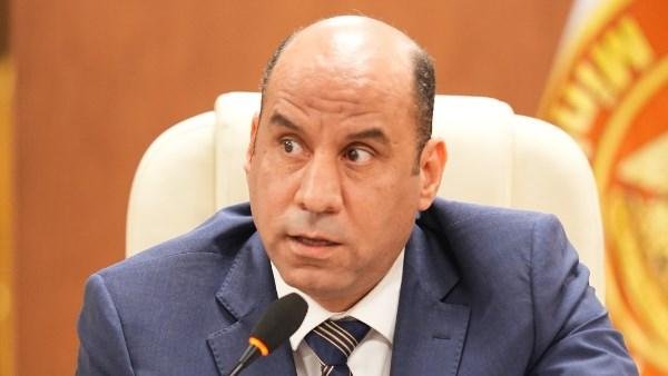 العمل: مد مهلة تسوية أوضاع الإقامة للعمالة المصرية بلبنان حتى 29 يناير