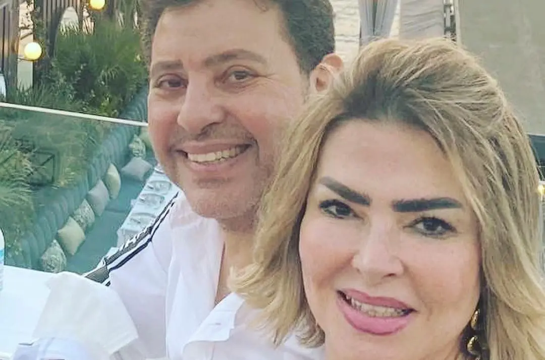 نهلة توفيق: «كان نفسي هاني شاكر يشوف حب جمهوره وحزنهم عليه بعد رحيله»