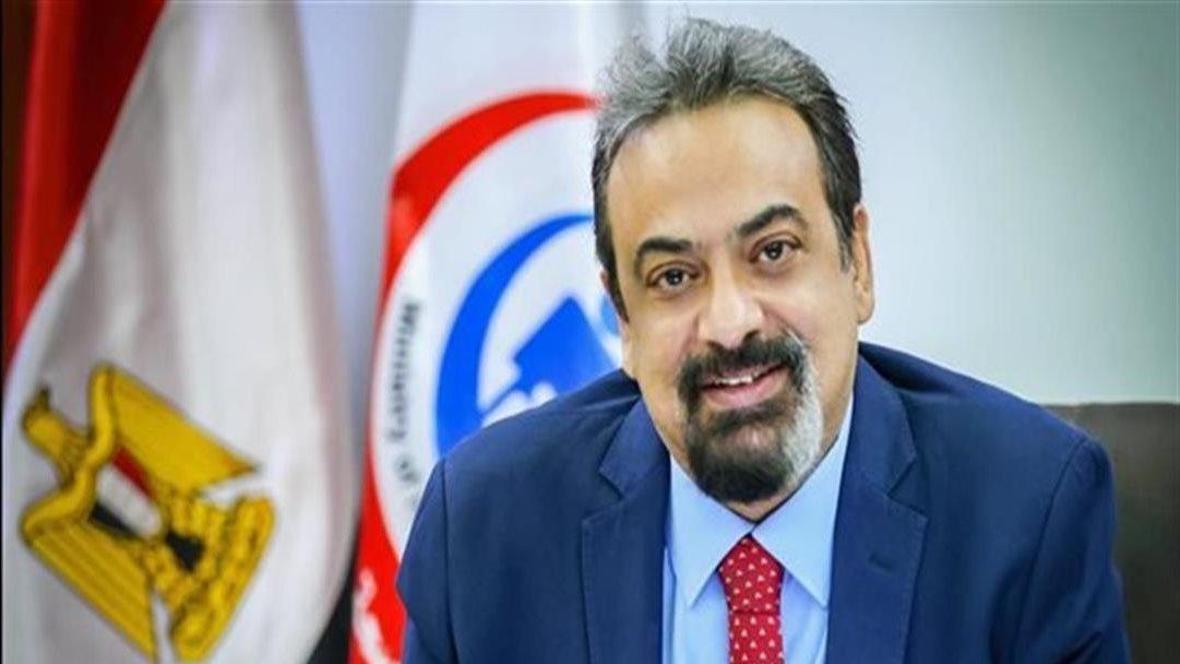 حسام عبدالغفار: التحول الرقمي...