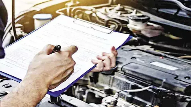 لا تنتظر ظهور العطل.. 7 علامات...