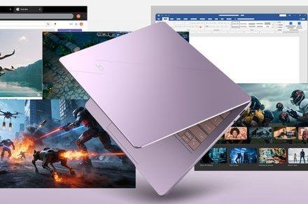 Acer just dropped a MacBook Ne...