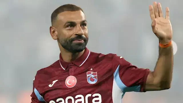 ليلة أوروبية بدون محمد صلاح.....