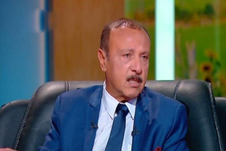 محسن صالح: «صفوا النية.. المنتخب مسؤولية»