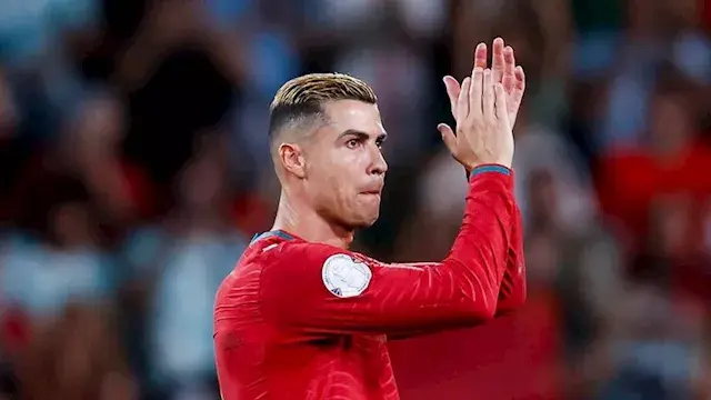 "بعد أزمته مع جيسوس".. جماهير النصر تدعم رونالدو قبل مباراة الدرعية بالدوري