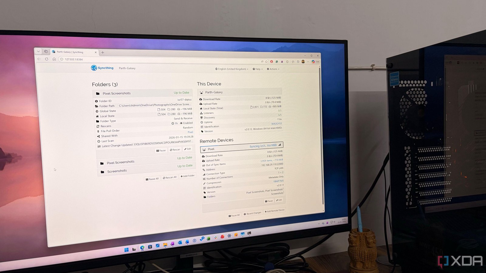 The 3 tiny Docker containers t...