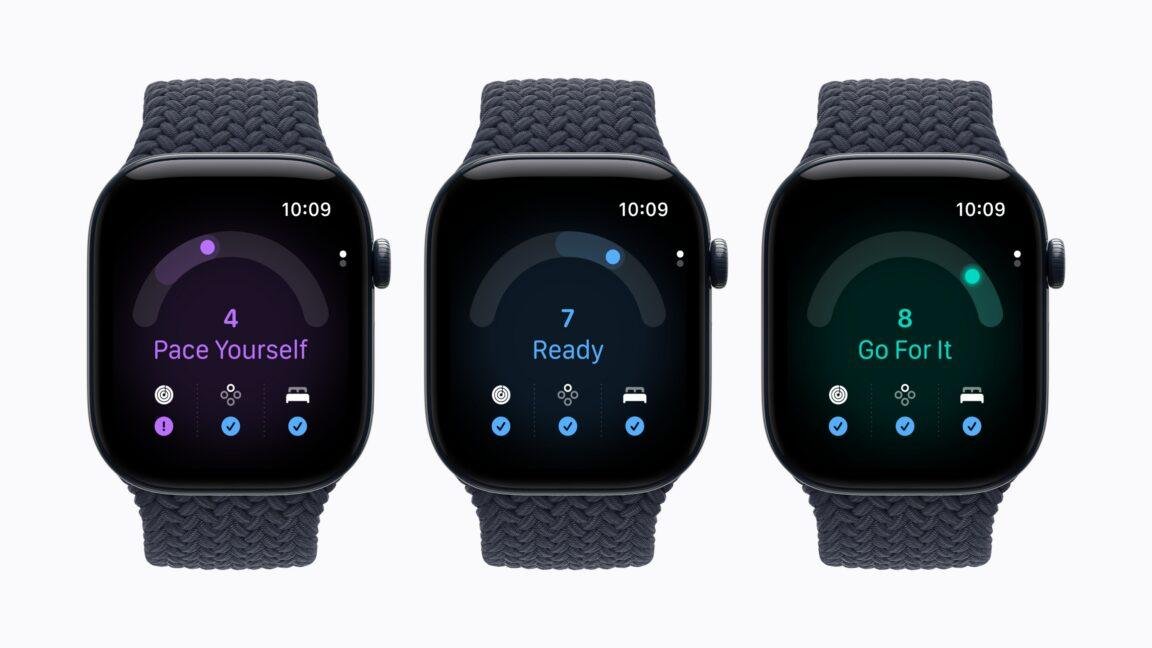 Apple starts preorders for Wat...