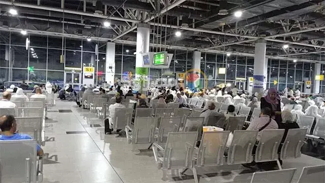 مطار القاهرة يستقبل أكثر من 6 ملايين راكب خلال شهري أغسطس وسبتمبر 2026