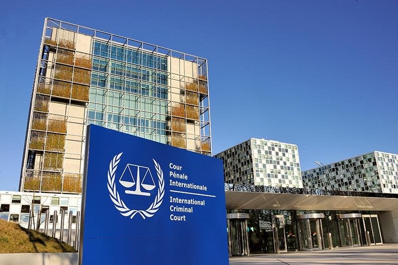 قلق ياباني من العقوبات الأمريكية على الجنائية الدولية