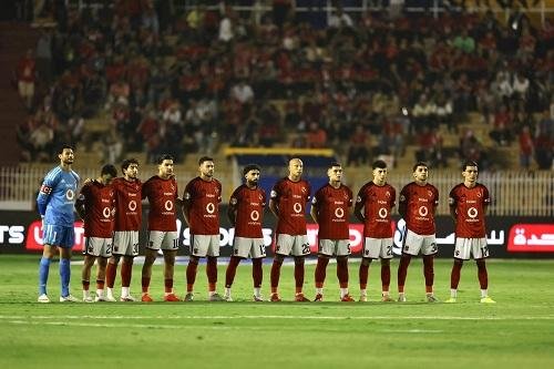 القمة 133.. 12 لاعبا في الأهلي يحلمون بظهور تاريخي أمام الزمالك