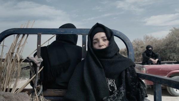 "الخبيث" يفوز بجائزة نجمة الجونة البرونزية في مهرجان الجونة السينمائي