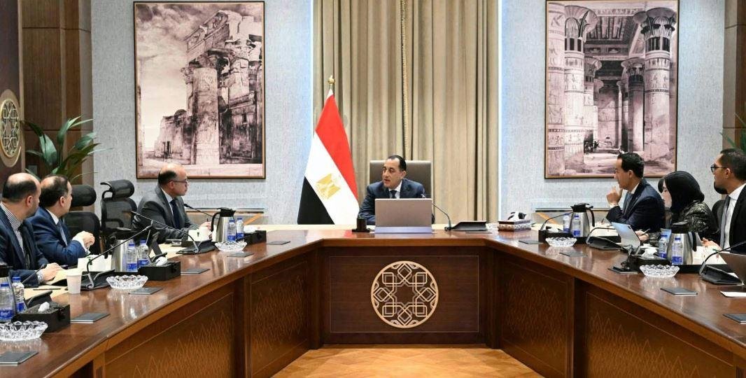رئيس الوزراء يستعرض ملامح استراتيجية الاستثمار الأجنبي المباشر في مصر 2027 – 2030