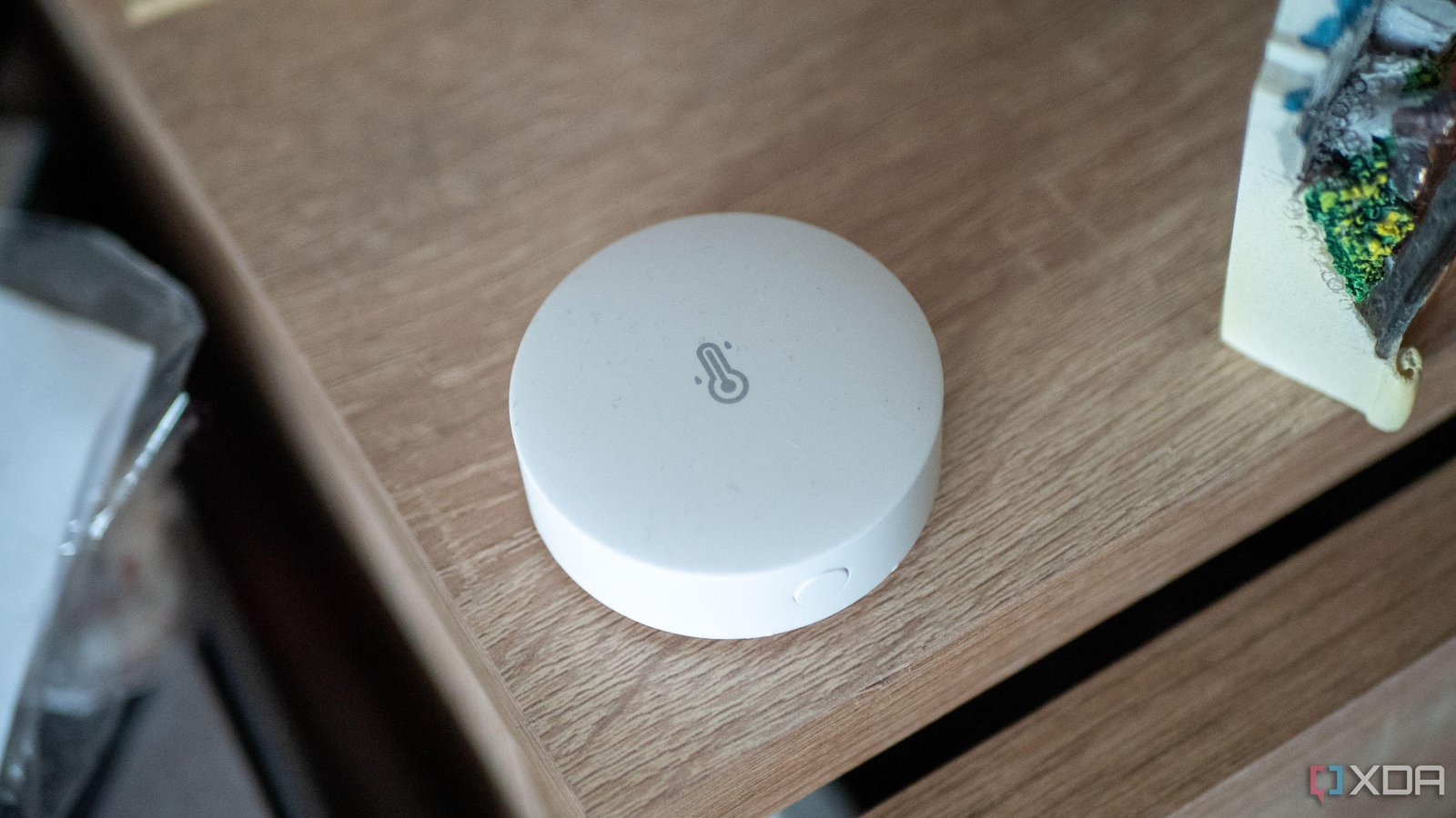 The smart home gear I bought i...