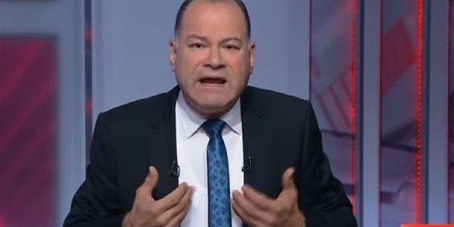 نشأت الديهي: ما جرى في سد النه...