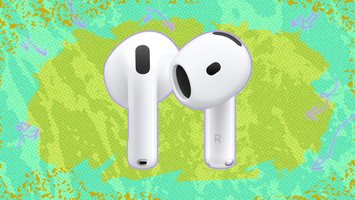 Apple AirPods 4 are down to $9...