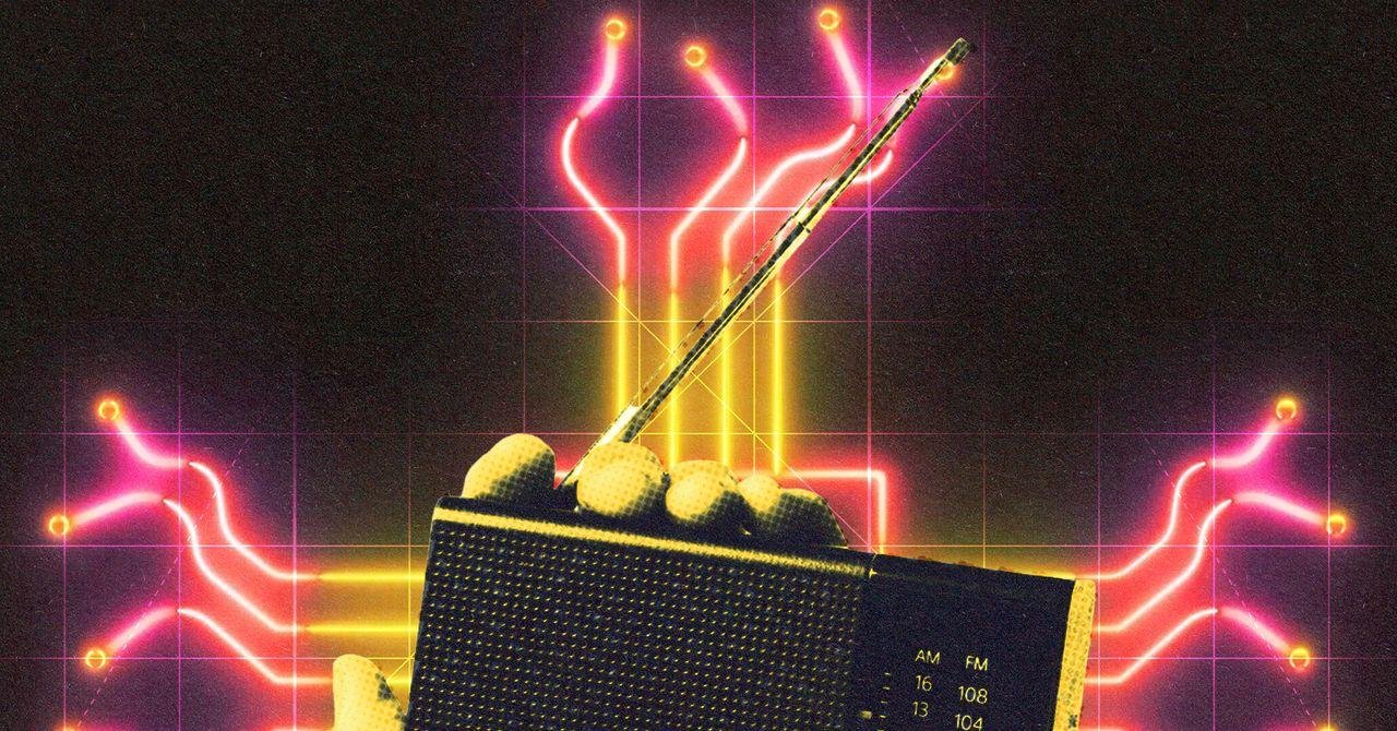 Transistors Changed Everything...