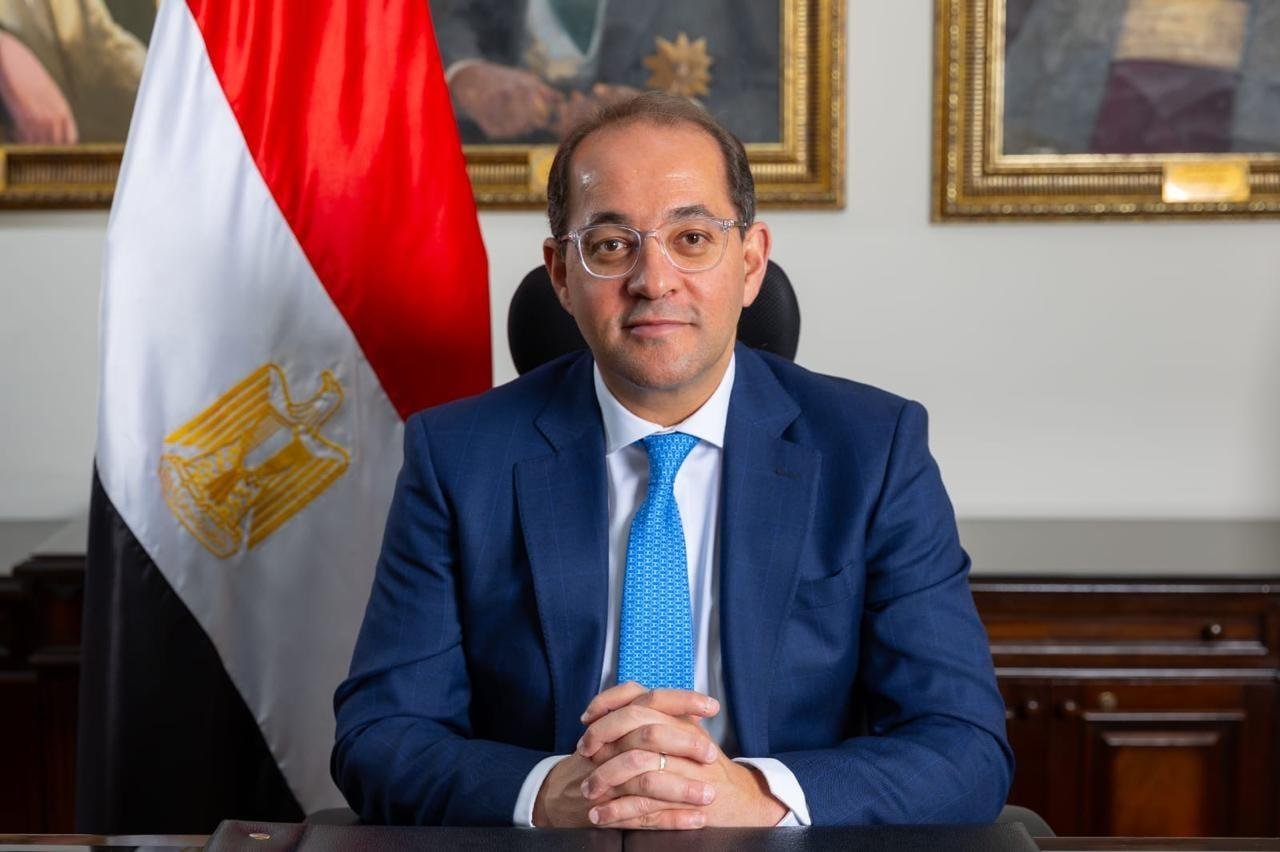 إطلاق الموقع الجديد لوزارة المالية باللغتين العربية والإنجليزية