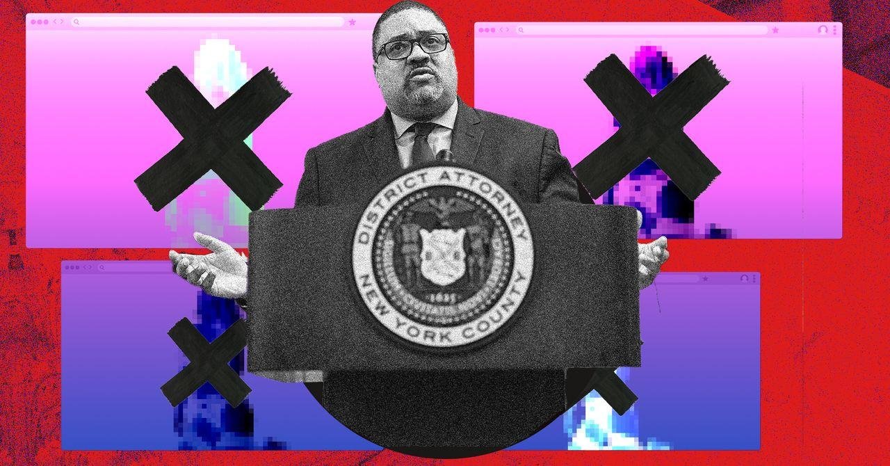 New York Seizes a Dozen Celebr...