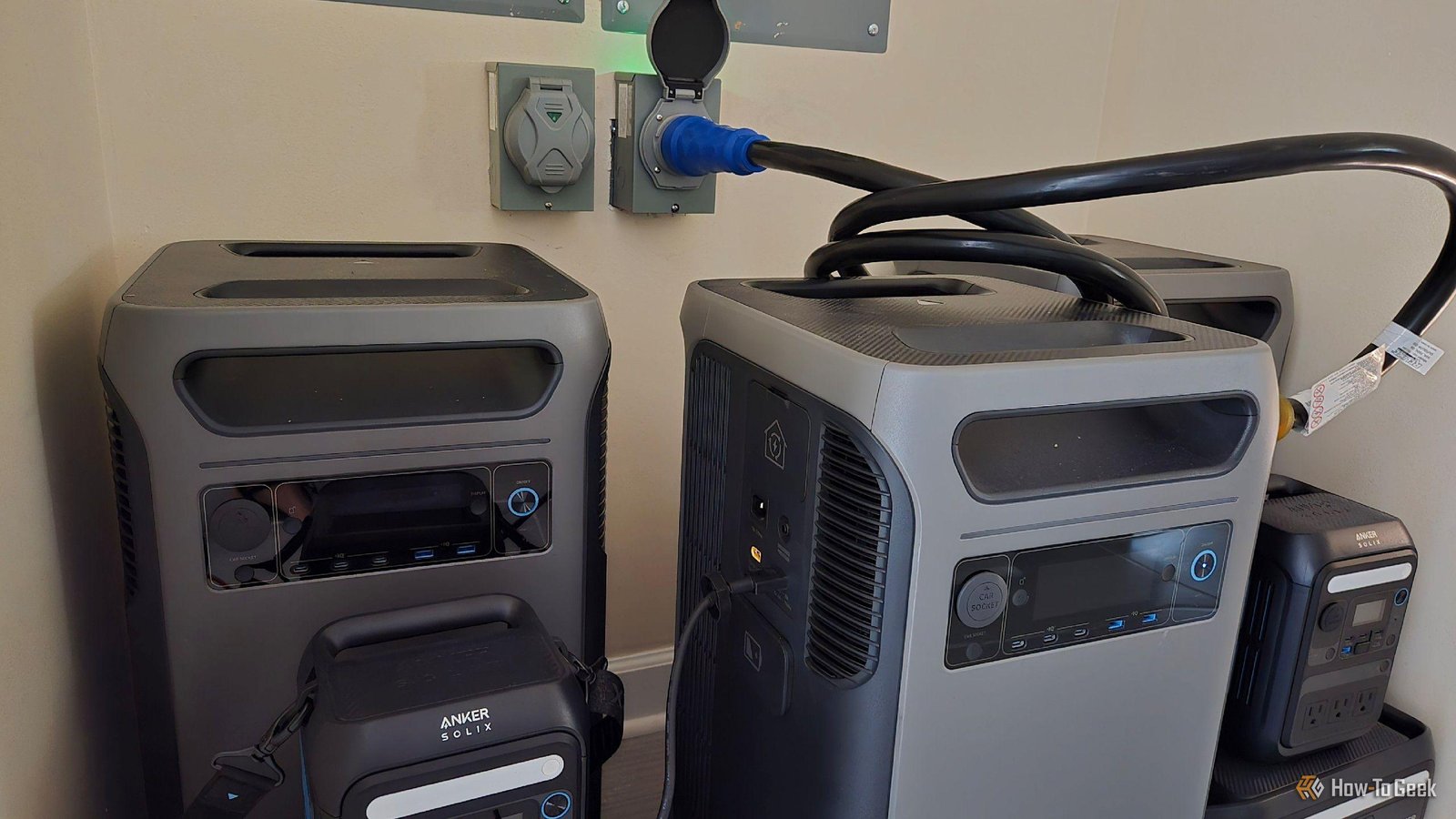 Recent outages put my portable...