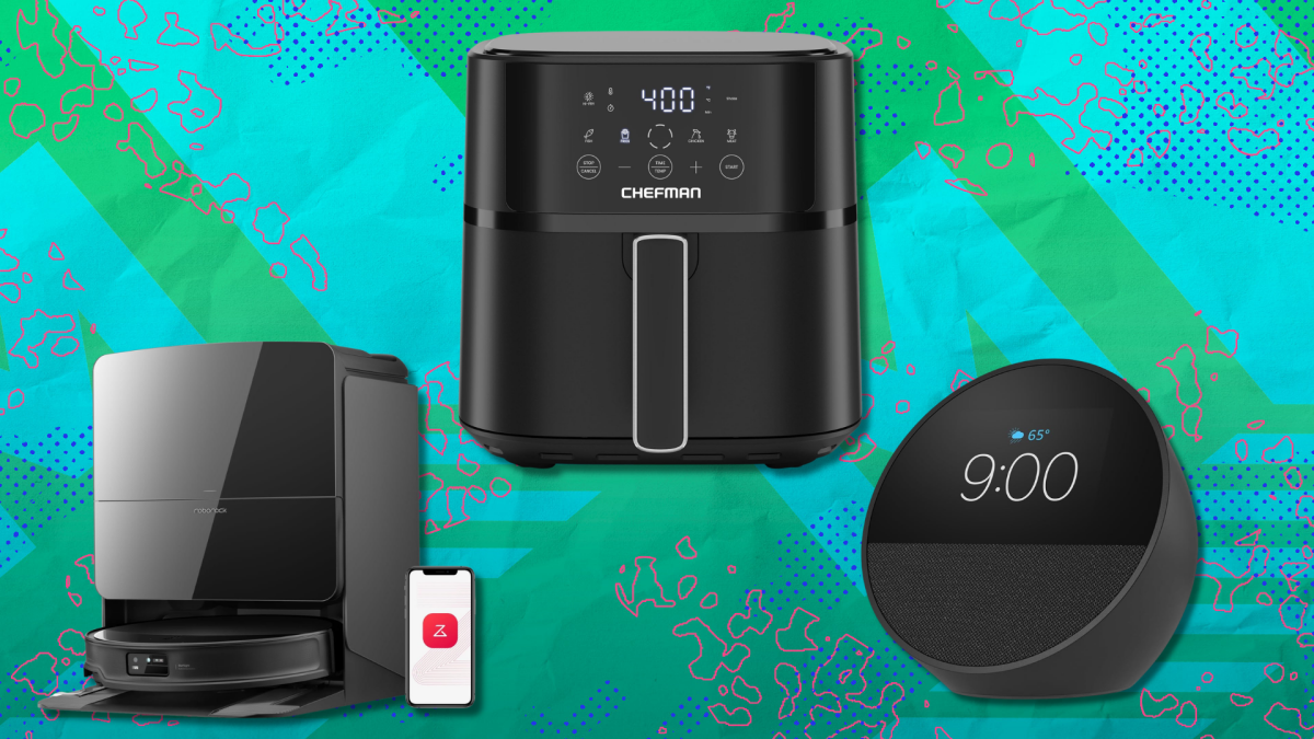 Shop 20+ Labor Day deals on ho...