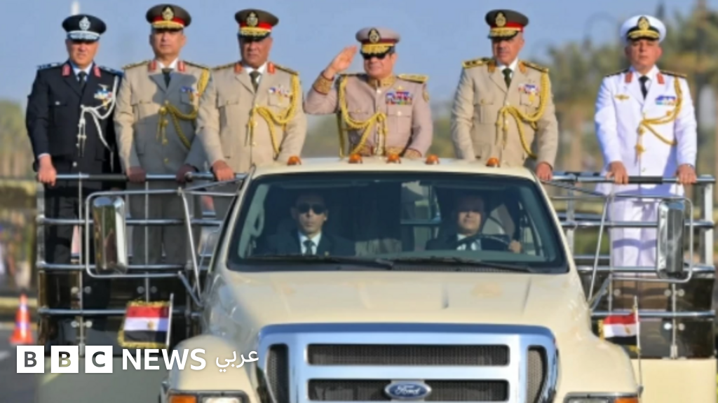 ما هو موقف مصر من اتفاقية مكة...