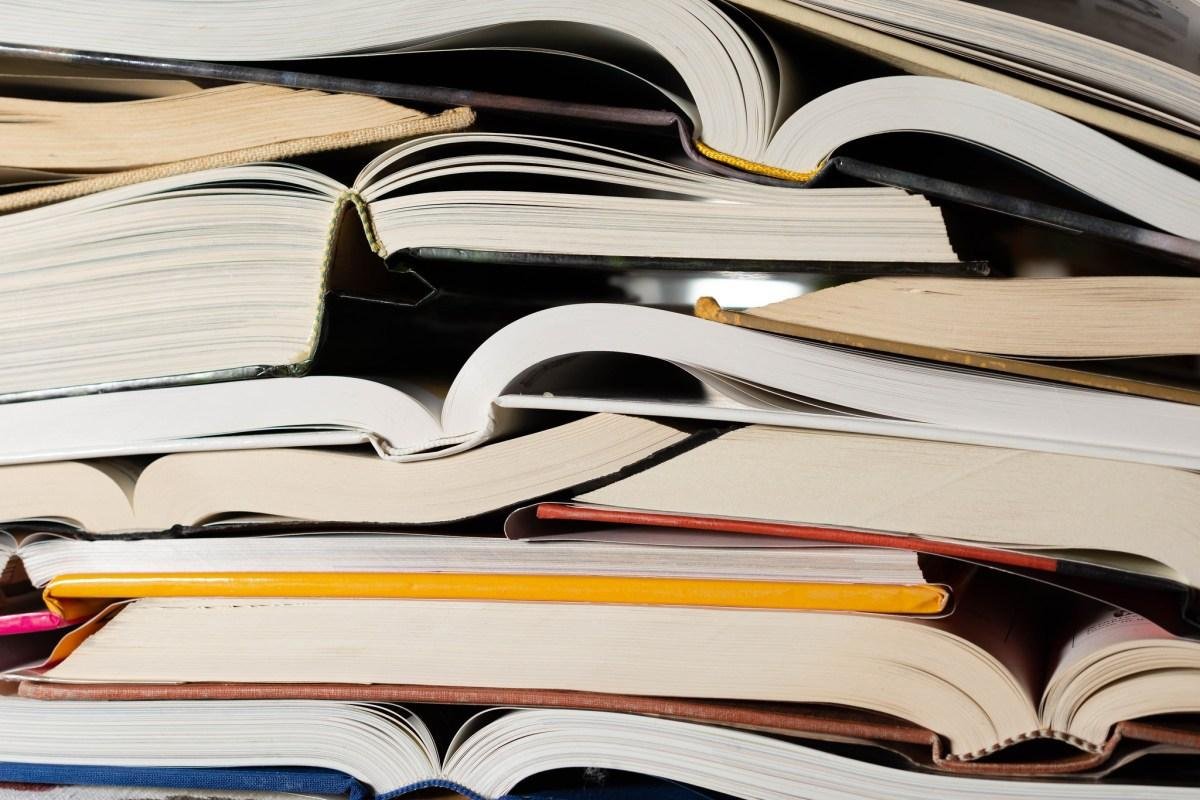 Authors push back as publisher...
