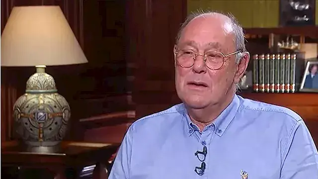 زهير جرانة: قرار منعي من السفر صدر قبل تنحي مبارك بعد أحداث يناير 2011