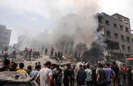 فلسطين تطالب واشنطن بتحرك فوري لإلزام إسرائيل بوقف استهداف المدنيين والالتزام ببنود اتفاق غزة