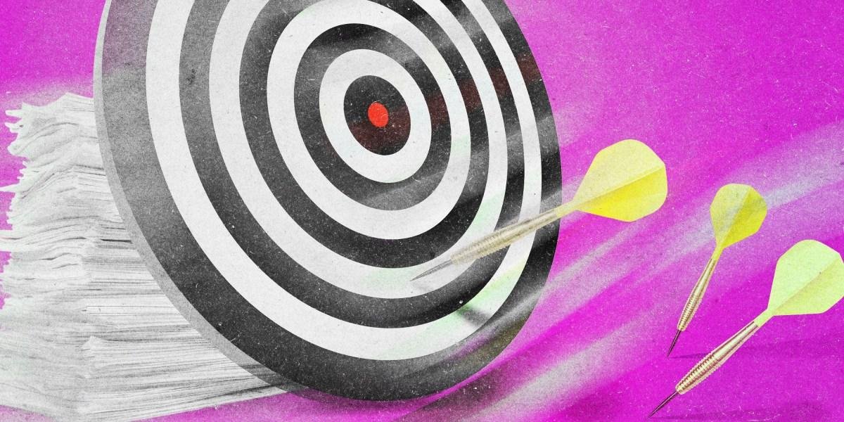 The Download: AI’s self-improv...