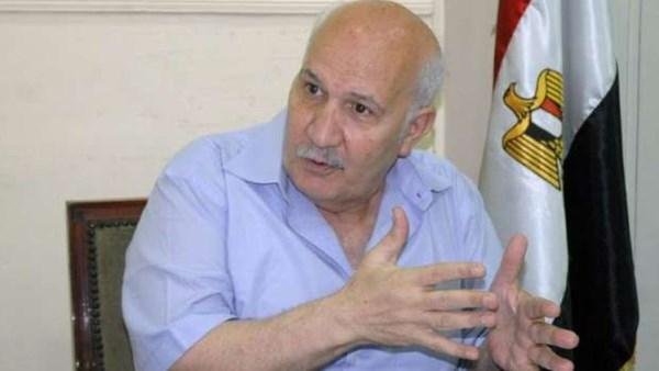 سيد عبد العال أمام الشيوخ: الشعب يحتاج لحكومة قوية تواجه الاحتكار وتضبط الأسواق
