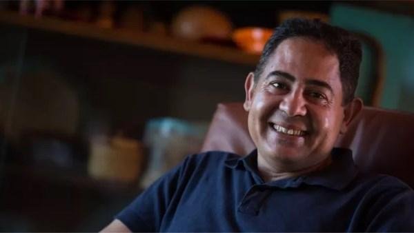 سبب وفاة الناقد والمنتج السينمائي حسام علوان عن عمر 54 عاما