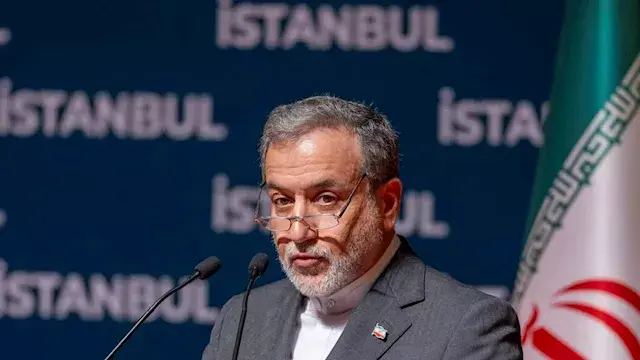 وزير خارجية إيران: رفض ترامب ل...