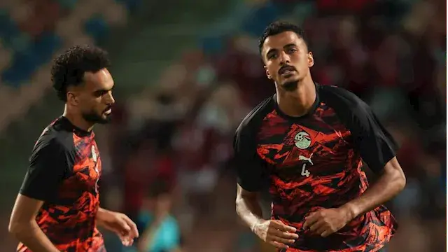 بالفيديو.. الجماهير المصرية تؤازر الفراعنة في مباراة جنوب أفريقيا الودية