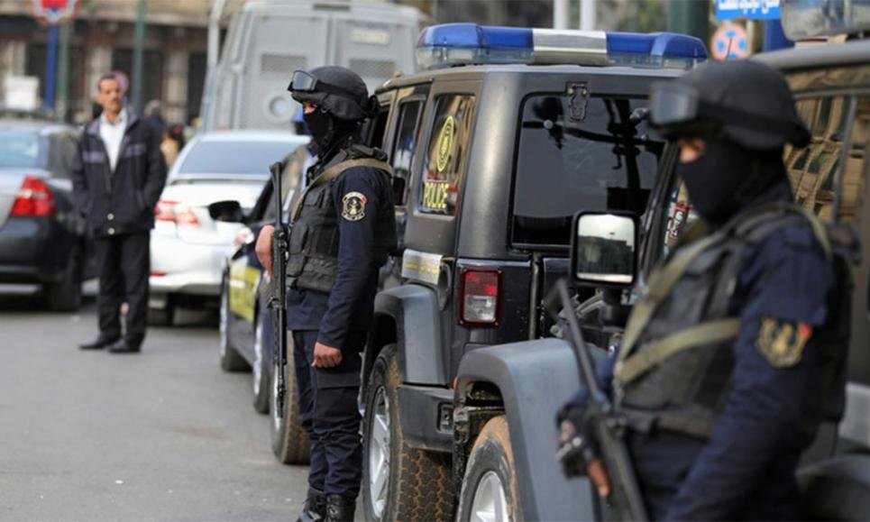 الأمن يكثف جهوده لكشف ملابسات العثور على جثة سيدة بالمنيا