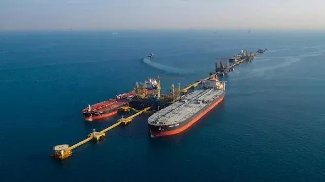 رغم هجمات هرمز.. صادرات نفط الشرق الأوسط تتجاوز مستويات ما قبل الحرب