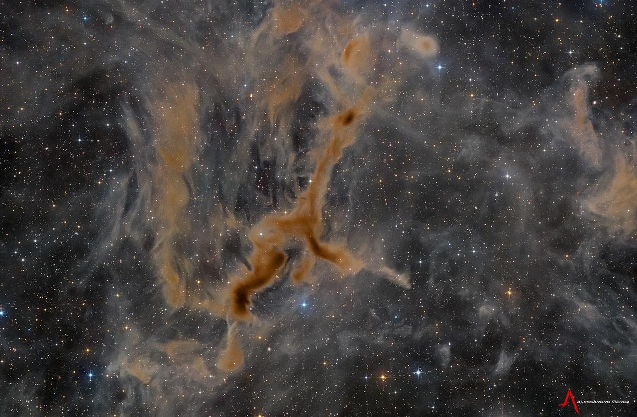 APOD: 2026 September 10 – LDN...