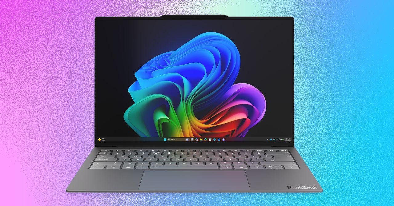 Lenovo’s Project AeroBlade Fan...