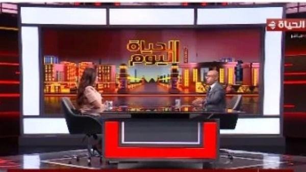 عمرو فاروق: مشروع الإخوان التن...