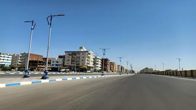 أجواء حارة نهارًا ولطيفة ليلًا...