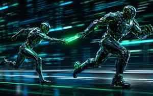 Nvidia finds that simple linea...